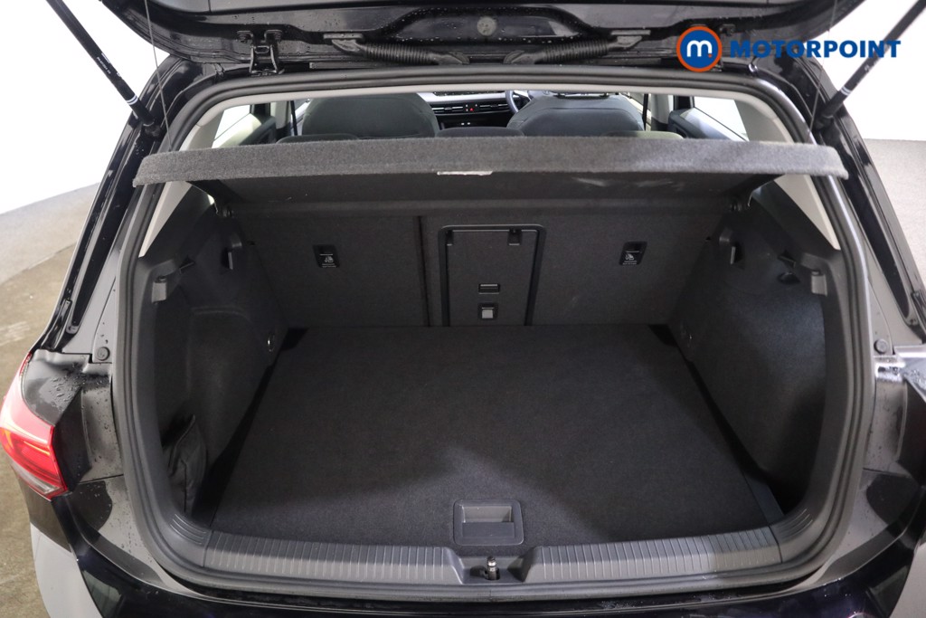 Volkswagen Golf Life Manual Petrol Hatchback - Stock Number (1601180) - 13th supplementary image