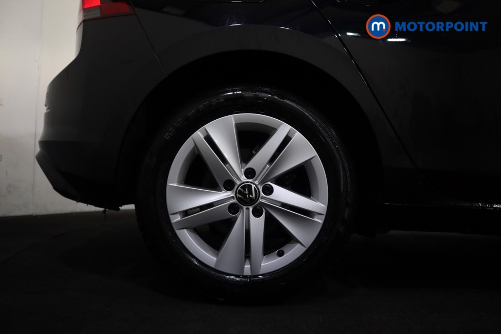 Volkswagen Golf Life Manual Petrol Hatchback - Stock Number (1601180) - 14th supplementary image