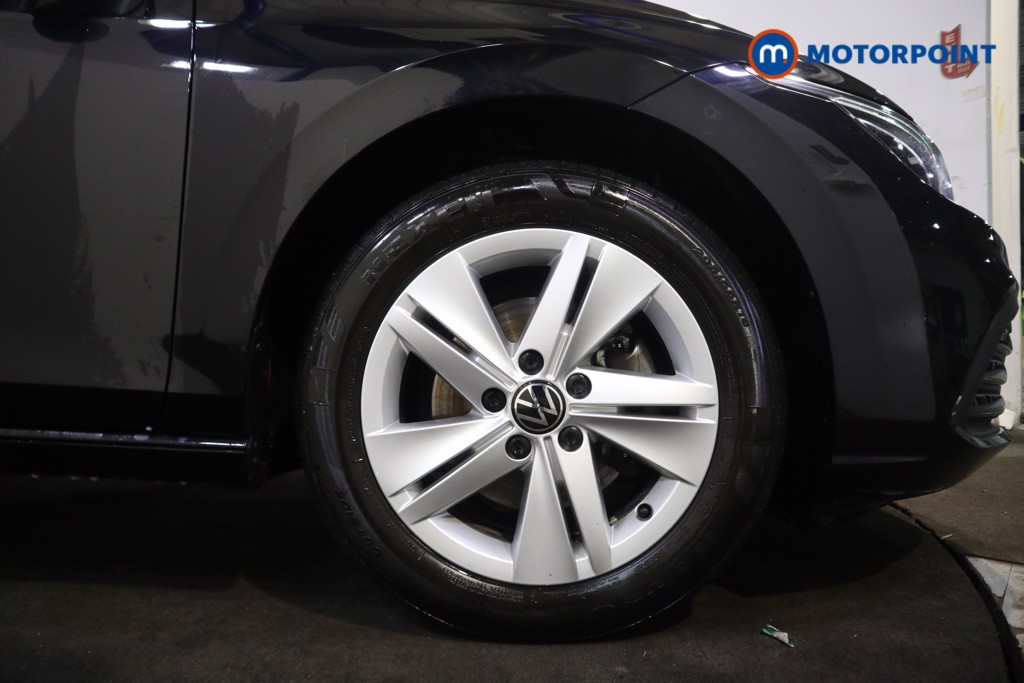 Volkswagen Golf Life Manual Petrol Hatchback - Stock Number (1601180) - 15th supplementary image