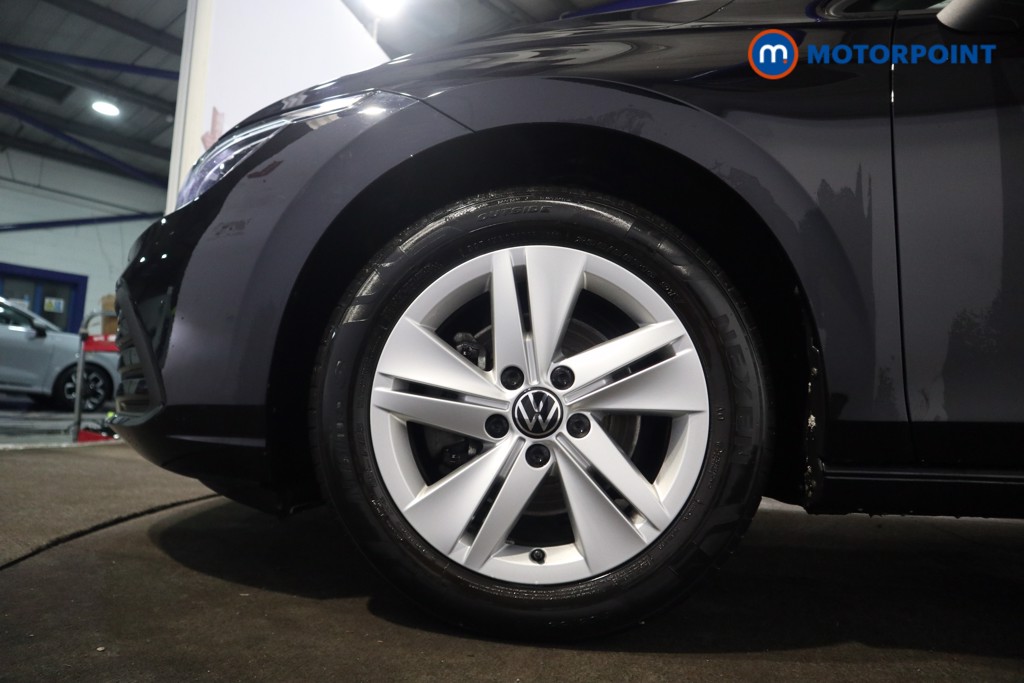 Volkswagen Golf Life Manual Petrol Hatchback - Stock Number (1601180) - 16th supplementary image