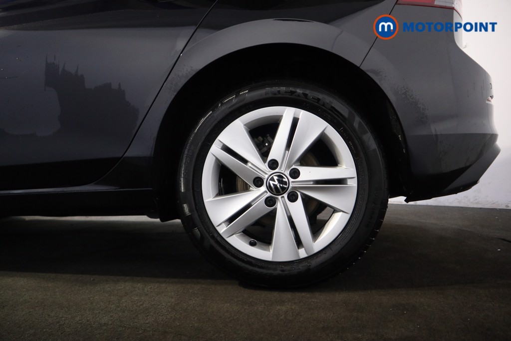 Volkswagen Golf Life Manual Petrol Hatchback - Stock Number (1601180) - 17th supplementary image