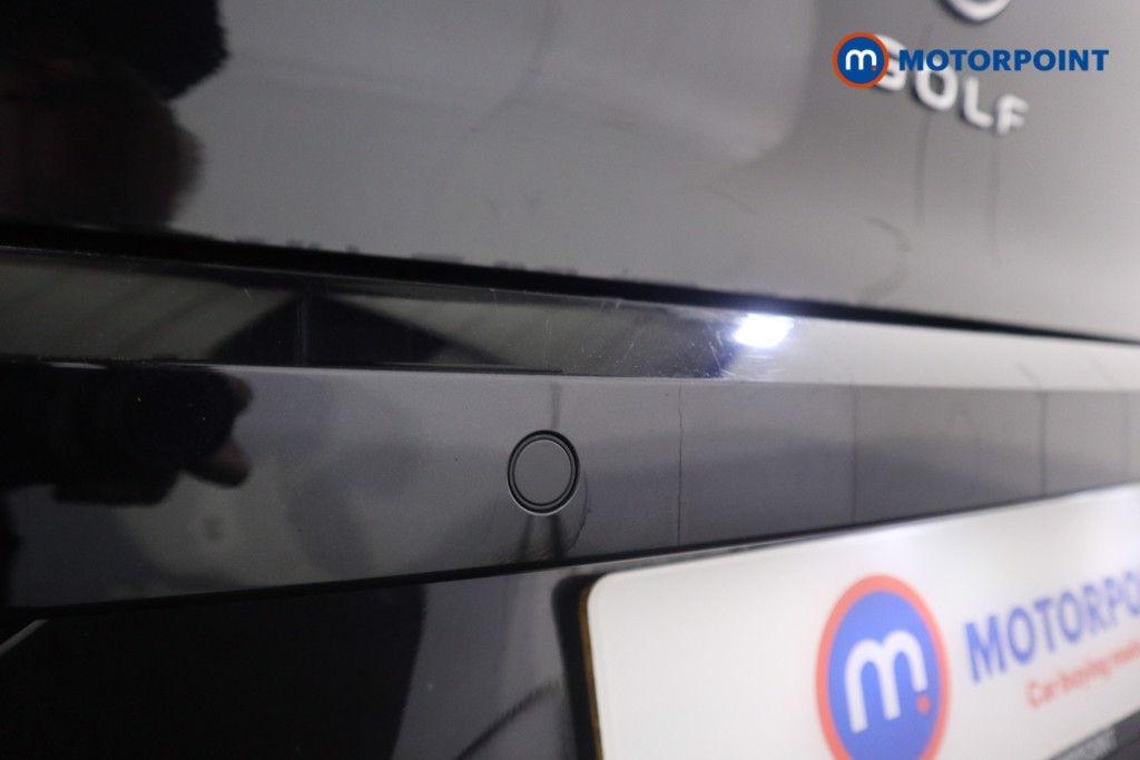 Volkswagen Golf Life Manual Petrol Hatchback - Stock Number (1601180) - 18th supplementary image