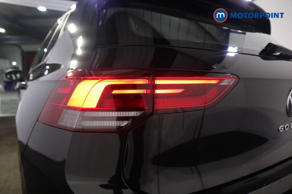 Volkswagen Golf Life Manual Petrol Hatchback - Stock Number (1601180) - 19th supplementary image