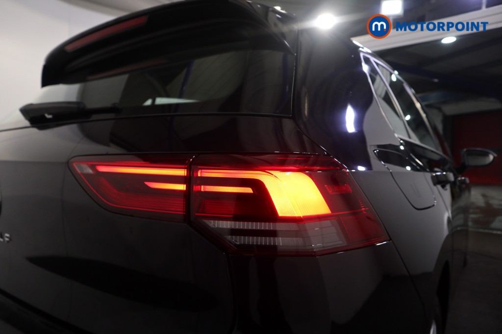 Volkswagen Golf Life Manual Petrol Hatchback - Stock Number (1601180) - 20th supplementary image