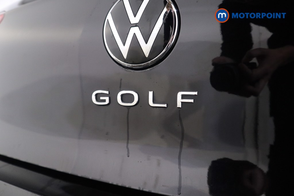 Volkswagen Golf Life Manual Petrol Hatchback - Stock Number (1601180) - 21st supplementary image