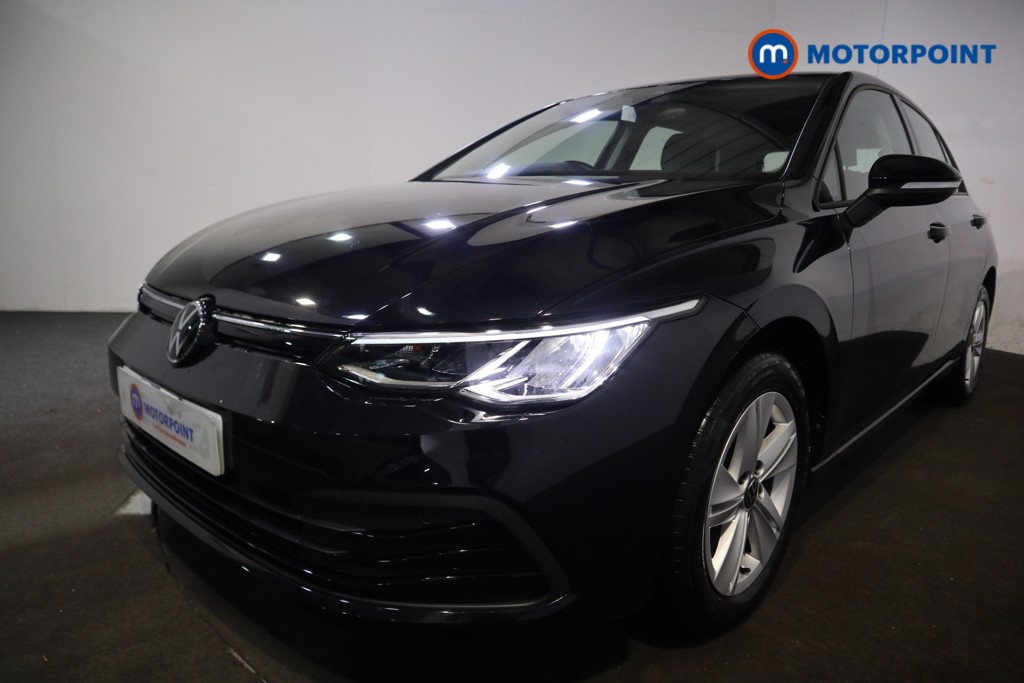 Volkswagen Golf Life Manual Petrol Hatchback - Stock Number (1601180) - 24th supplementary image