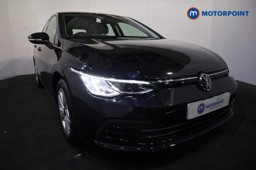 Volkswagen Golf Life Manual Petrol Hatchback - Stock Number (1601180) - 25th supplementary image