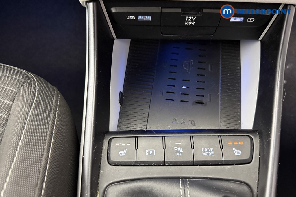 Hyundai I20 Ultimate Manual Petrol Hatchback - Stock Number (1601262) - 11th supplementary image