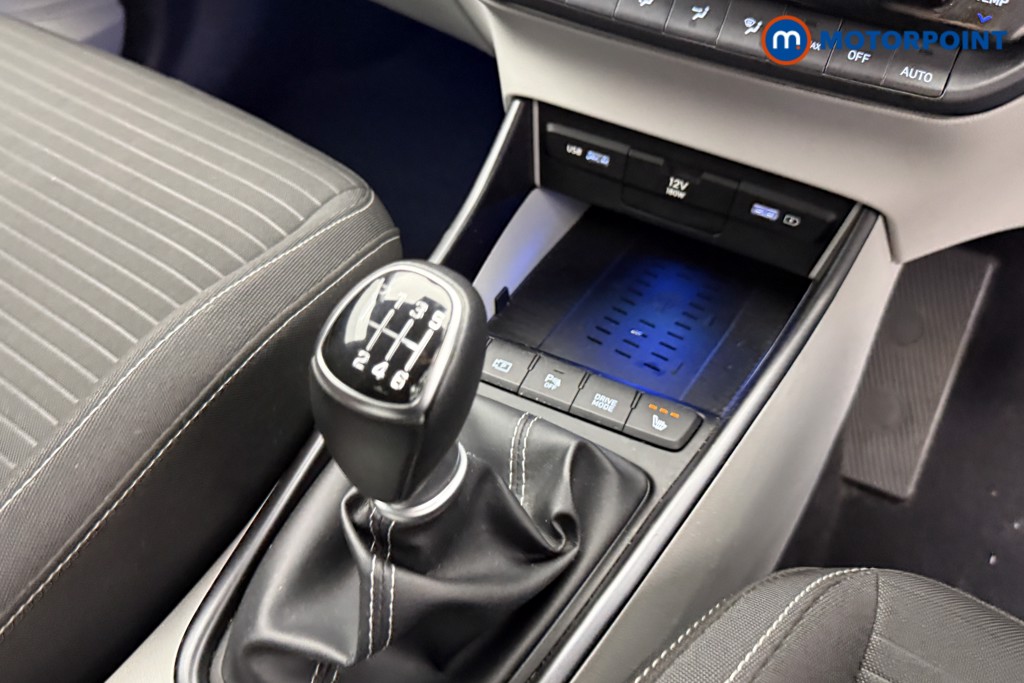 Hyundai I20 Ultimate Manual Petrol Hatchback - Stock Number (1601262) - 12th supplementary image