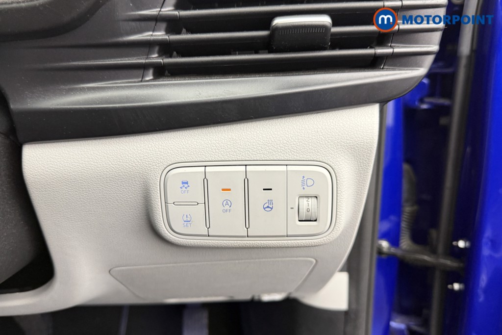 Hyundai I20 Ultimate Manual Petrol Hatchback - Stock Number (1601262) - 15th supplementary image