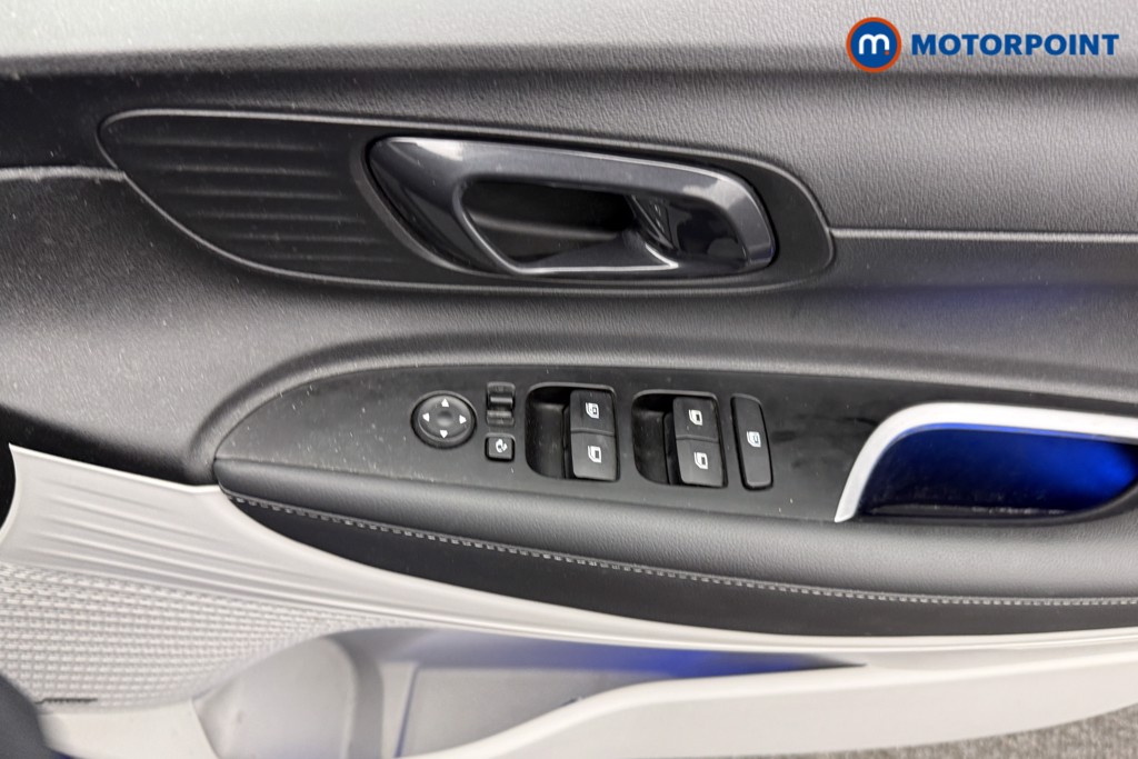 Hyundai I20 Ultimate Manual Petrol Hatchback - Stock Number (1601262) - 16th supplementary image