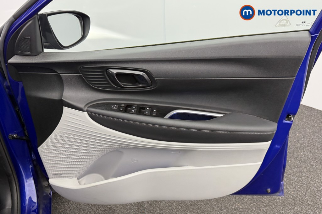 Hyundai I20 Ultimate Manual Petrol Hatchback - Stock Number (1601262) - 17th supplementary image