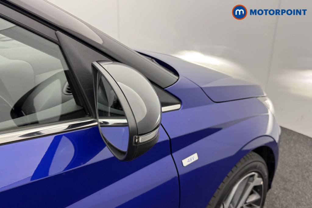 Hyundai I20 Ultimate Manual Petrol Hatchback - Stock Number (1601262) - 18th supplementary image