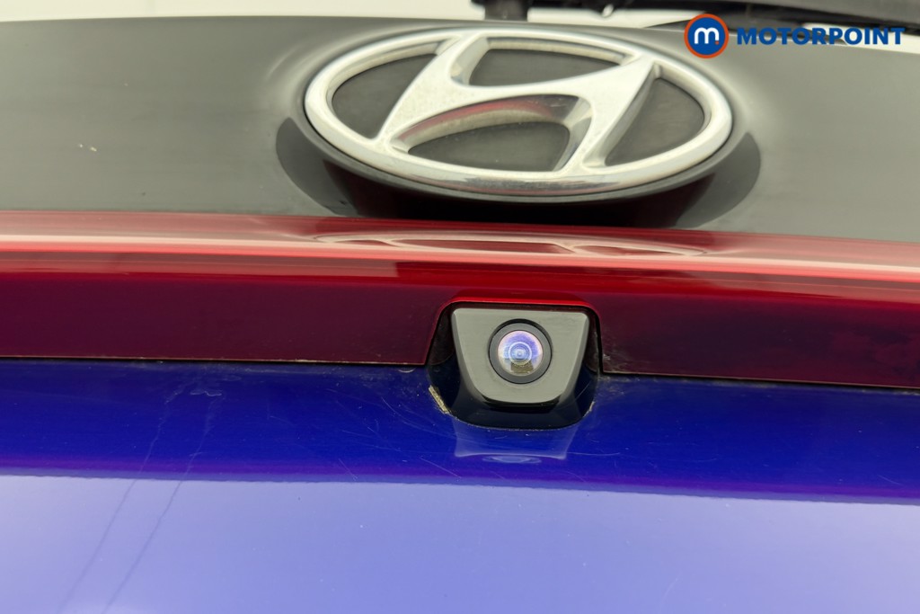 Hyundai I20 Ultimate Manual Petrol Hatchback - Stock Number (1601262) - 20th supplementary image