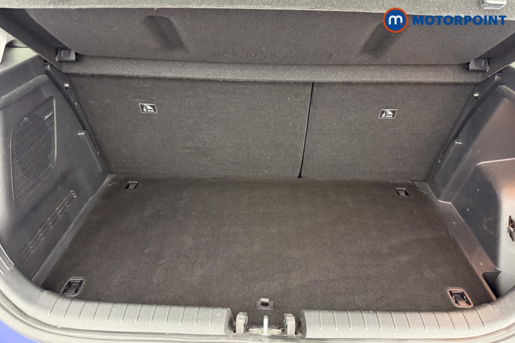 Hyundai I20 Ultimate Manual Petrol Hatchback - Stock Number (1601262) - 21st supplementary image