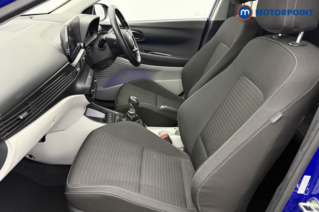 Hyundai I20 Ultimate Manual Petrol Hatchback - Stock Number (1601262) - 22nd supplementary image