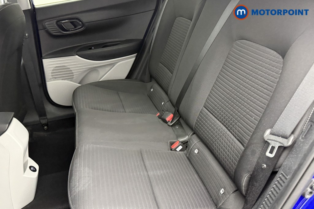 Hyundai I20 Ultimate Manual Petrol Hatchback - Stock Number (1601262) - 23rd supplementary image