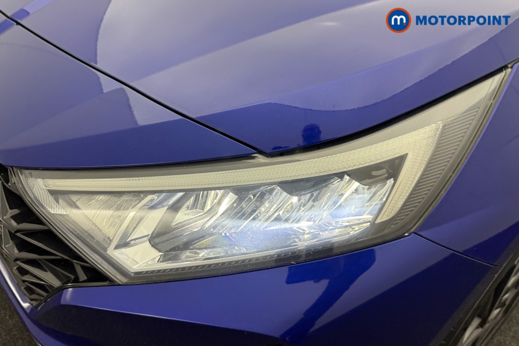 Hyundai I20 Ultimate Manual Petrol Hatchback - Stock Number (1601262) - 27th supplementary image