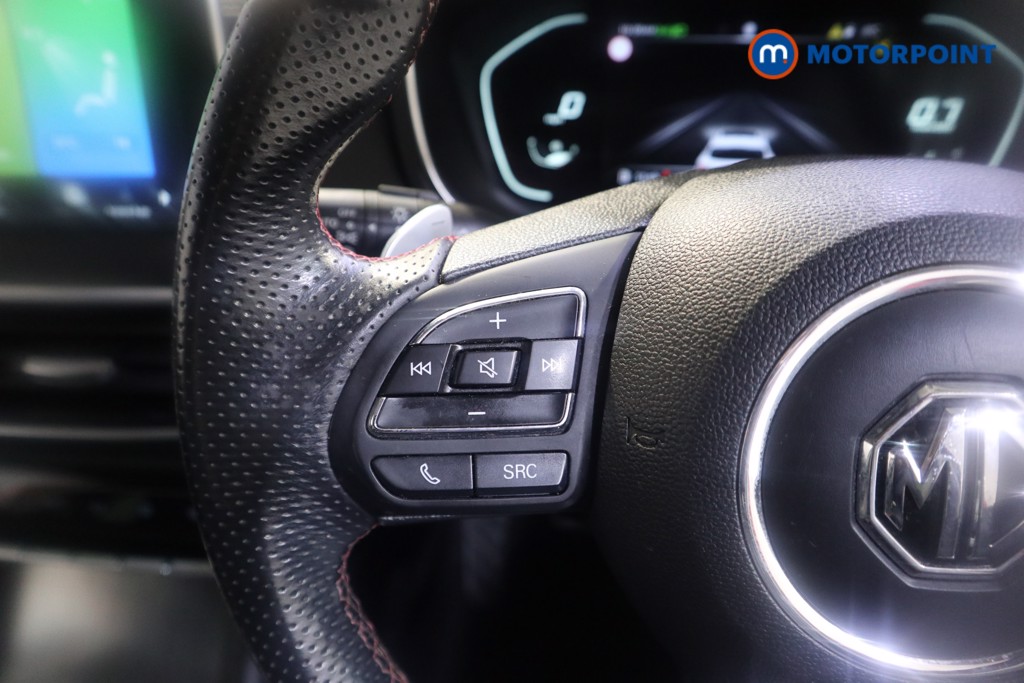 Mg Motor Uk HS Exclusive Automatic Petrol SUV - Stock Number (1601372) - 3rd supplementary image