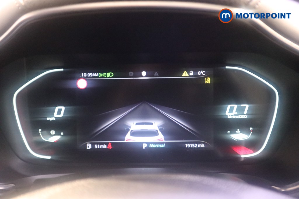 Mg Motor Uk HS Exclusive Automatic Petrol SUV - Stock Number (1601372) - 5th supplementary image