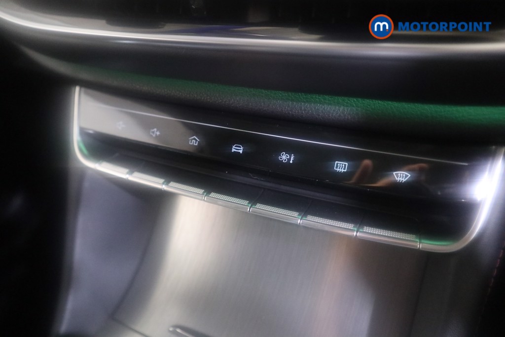 Mg Motor Uk HS Exclusive Automatic Petrol SUV - Stock Number (1601372) - 7th supplementary image