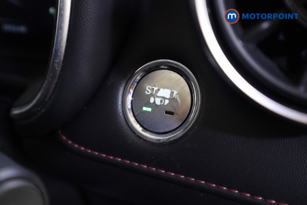 Mg Motor Uk HS Exclusive Automatic Petrol SUV - Stock Number (1601372) - 9th supplementary image