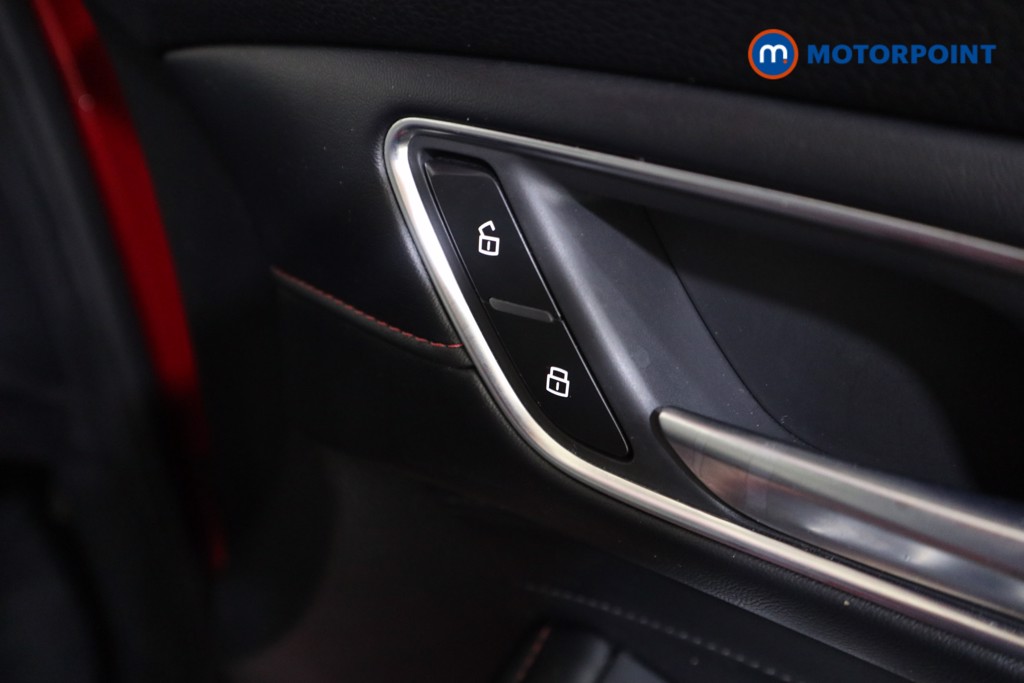 Mg Motor Uk HS Exclusive Automatic Petrol SUV - Stock Number (1601372) - 10th supplementary image