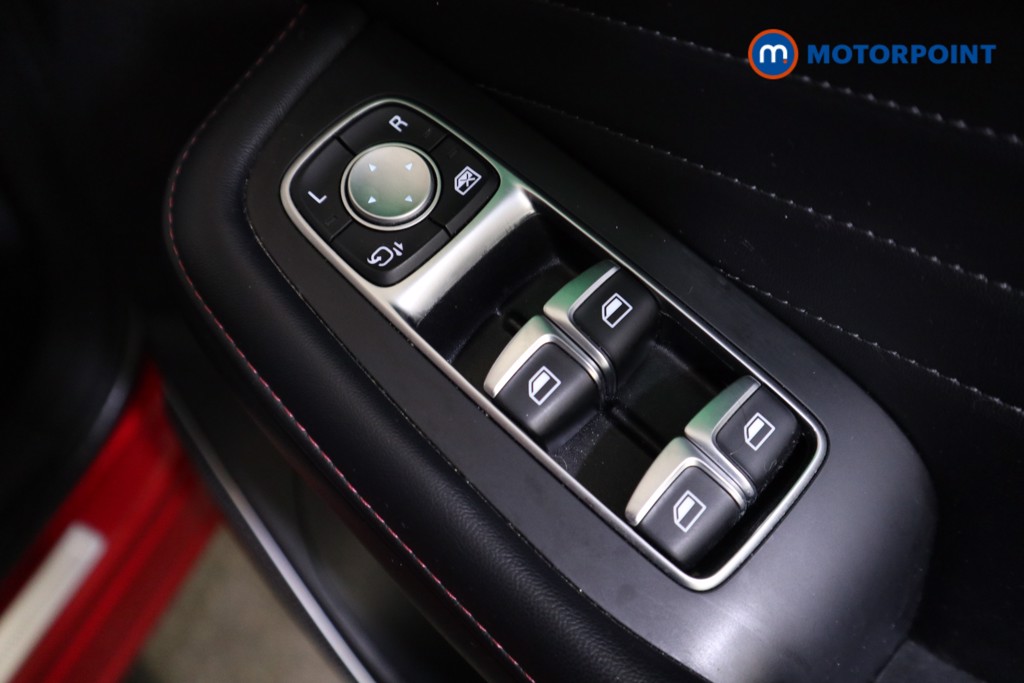 Mg Motor Uk HS Exclusive Automatic Petrol SUV - Stock Number (1601372) - 11th supplementary image