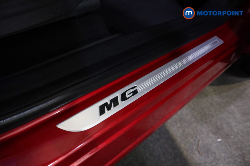 Mg Motor Uk HS Exclusive Automatic Petrol SUV - Stock Number (1601372) - 12th supplementary image
