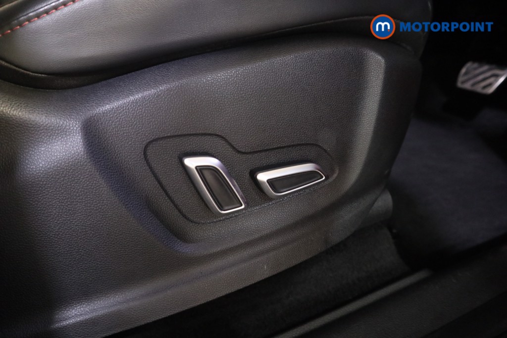 Mg Motor Uk HS Exclusive Automatic Petrol SUV - Stock Number (1601372) - 13th supplementary image