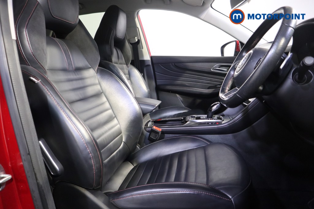 Mg Motor Uk HS Exclusive Automatic Petrol SUV - Stock Number (1601372) - 14th supplementary image