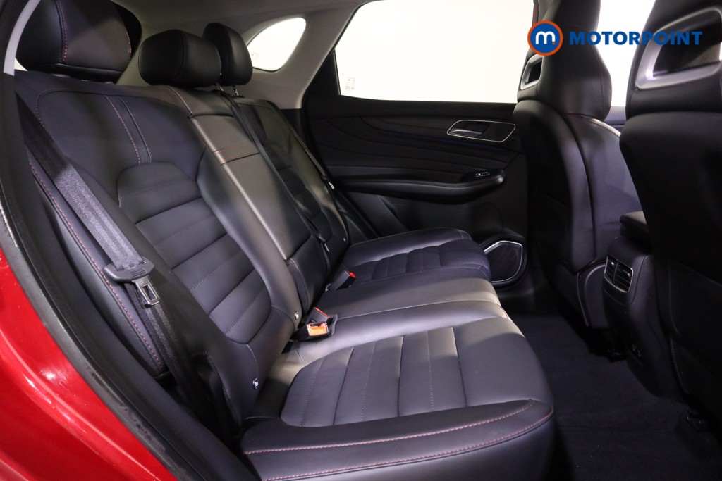 Mg Motor Uk HS Exclusive Automatic Petrol SUV - Stock Number (1601372) - 15th supplementary image