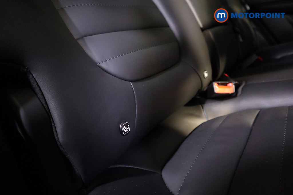 Mg Motor Uk HS Exclusive Automatic Petrol SUV - Stock Number (1601372) - 16th supplementary image