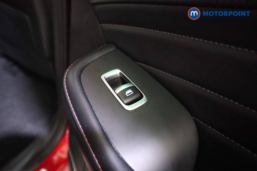 Mg Motor Uk HS Exclusive Automatic Petrol SUV - Stock Number (1601372) - 18th supplementary image