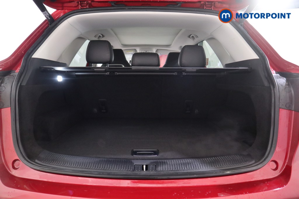 Mg Motor Uk HS Exclusive Automatic Petrol SUV - Stock Number (1601372) - 19th supplementary image