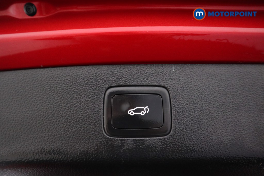 Mg Motor Uk HS Exclusive Automatic Petrol SUV - Stock Number (1601372) - 20th supplementary image