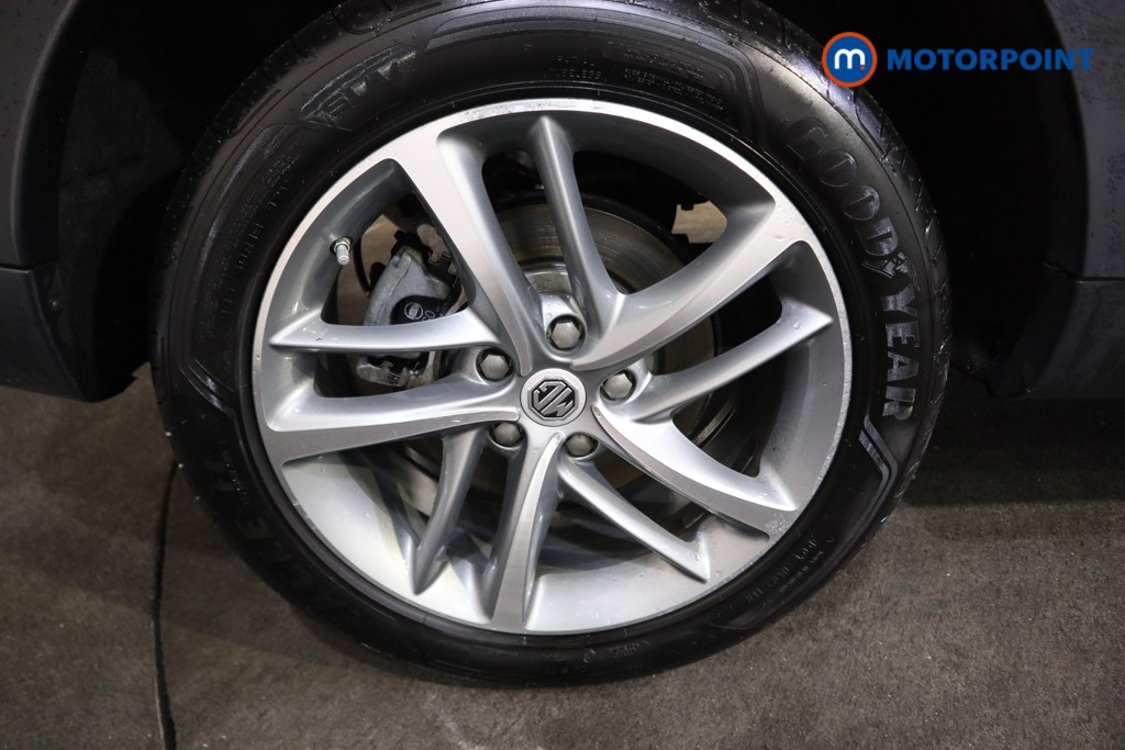 Mg Motor Uk HS Exclusive Automatic Petrol SUV - Stock Number (1601372) - 21st supplementary image