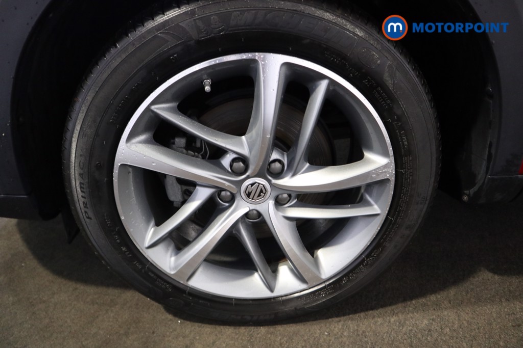 Mg Motor Uk HS Exclusive Automatic Petrol SUV - Stock Number (1601372) - 23rd supplementary image