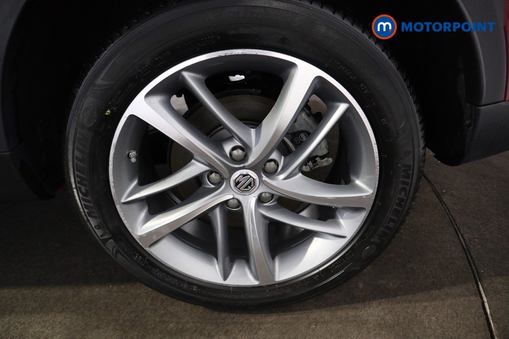 Mg Motor Uk HS Exclusive Automatic Petrol SUV - Stock Number (1601372) - 24th supplementary image