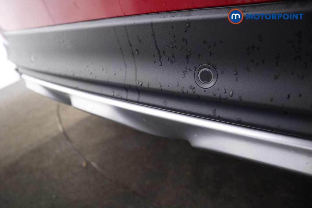 Mg Motor Uk HS Exclusive Automatic Petrol SUV - Stock Number (1601372) - 25th supplementary image