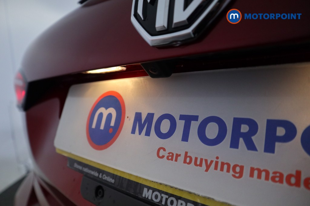 Mg Motor Uk HS Exclusive Automatic Petrol SUV - Stock Number (1601372) - 26th supplementary image