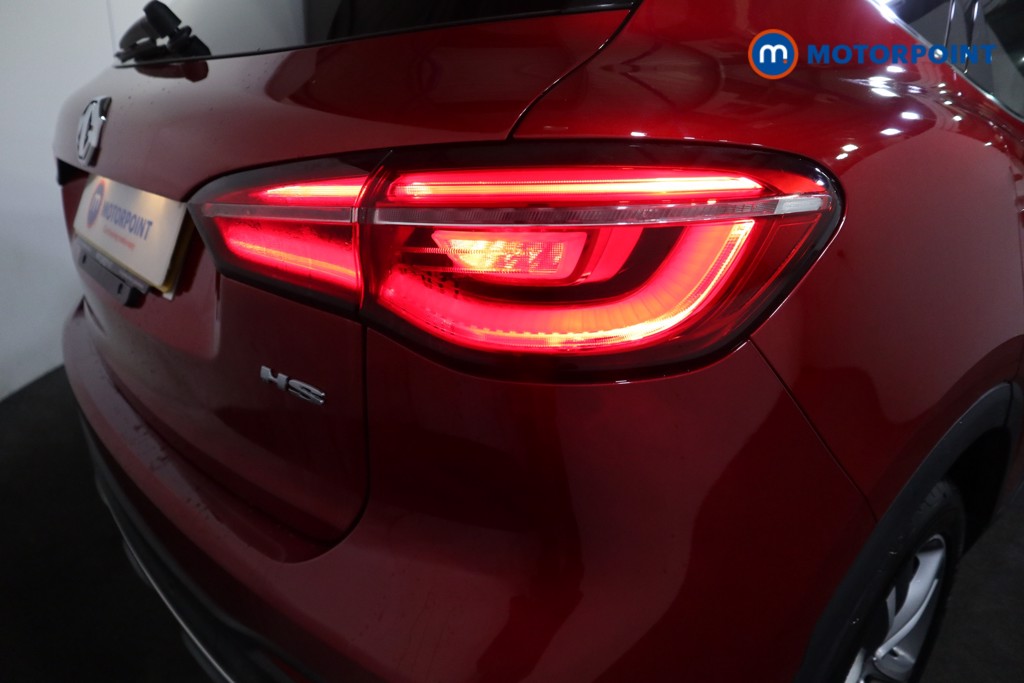 Mg Motor Uk HS Exclusive Automatic Petrol SUV - Stock Number (1601372) - 27th supplementary image