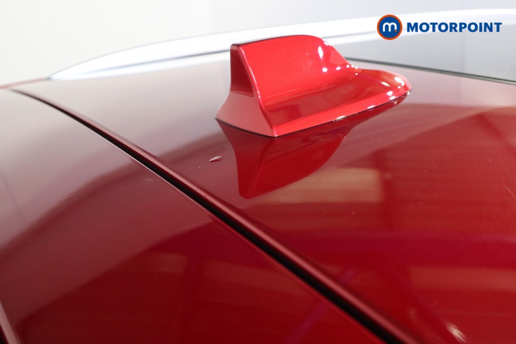 Mg Motor Uk HS Exclusive Automatic Petrol SUV - Stock Number (1601372) - 29th supplementary image