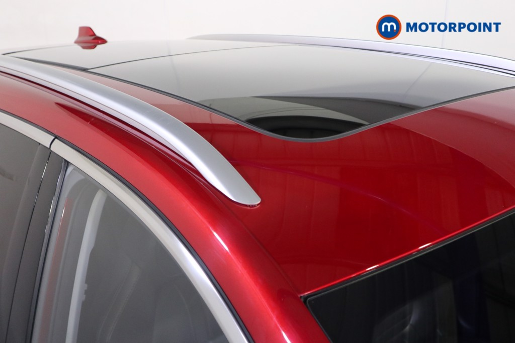 Mg Motor Uk HS Exclusive Automatic Petrol SUV - Stock Number (1601372) - 30th supplementary image