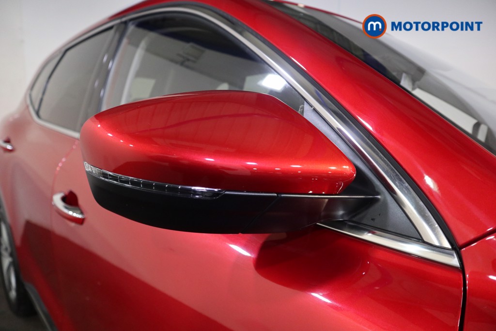 Mg Motor Uk HS Exclusive Automatic Petrol SUV - Stock Number (1601372) - 31st supplementary image