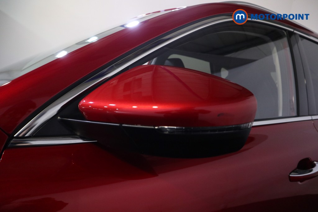 Mg Motor Uk HS Exclusive Automatic Petrol SUV - Stock Number (1601372) - 32nd supplementary image