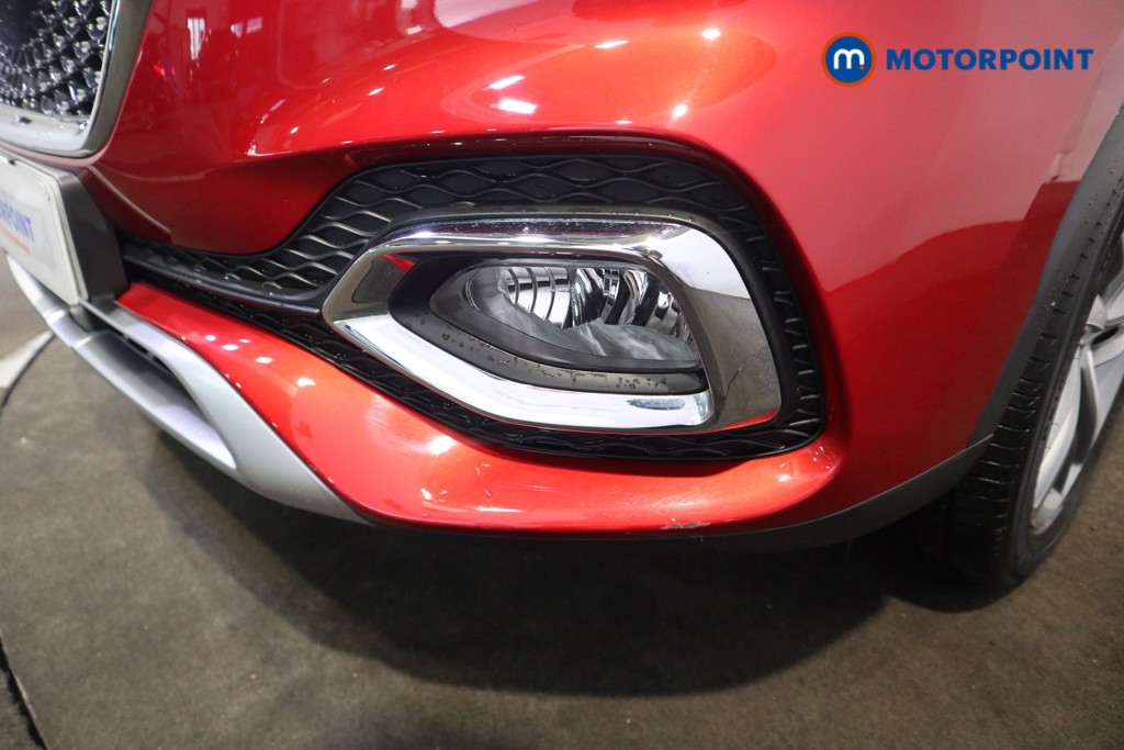 Mg Motor Uk HS Exclusive Automatic Petrol SUV - Stock Number (1601372) - 33rd supplementary image