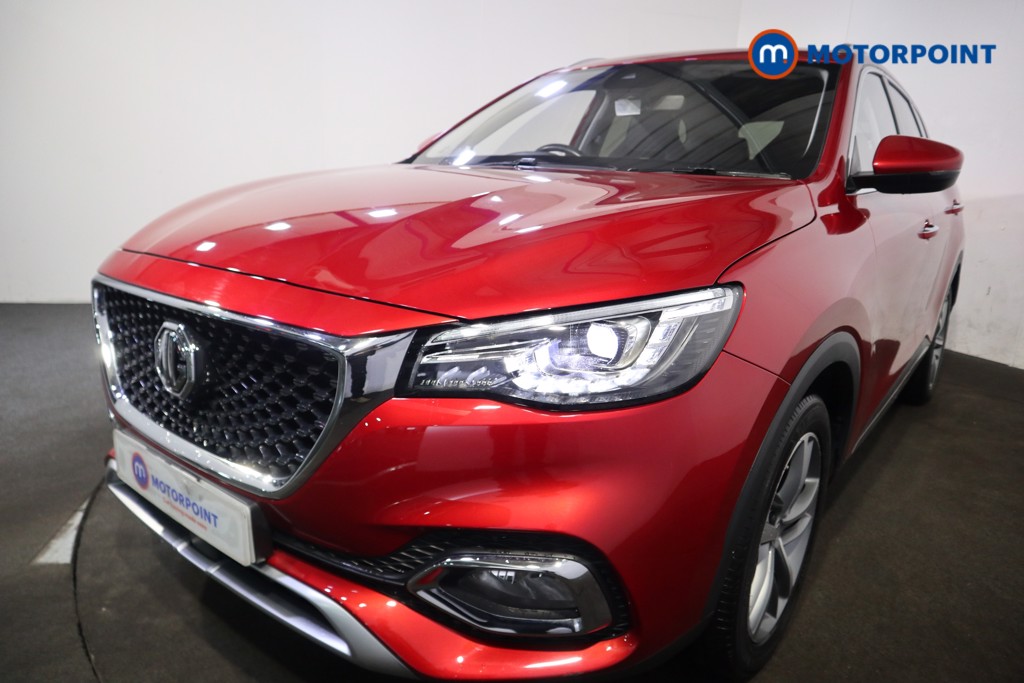 Mg Motor Uk HS Exclusive Automatic Petrol SUV - Stock Number (1601372) - 34th supplementary image