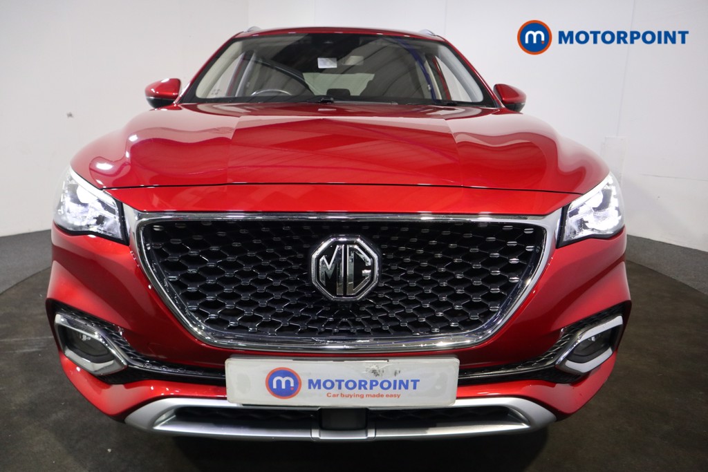 Mg Motor Uk HS Exclusive Automatic Petrol SUV - Stock Number (1601372) - 35th supplementary image