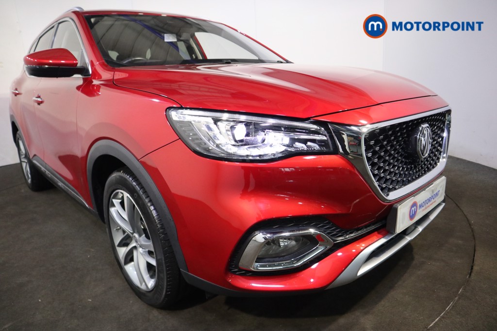 Mg Motor Uk HS Exclusive Automatic Petrol SUV - Stock Number (1601372) - 36th supplementary image